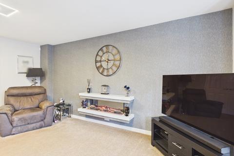 4 bedroom detached house for sale, Beeches End, Hyde, SK14 4GT