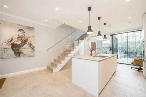 5 bedroom house to rent, Prince Of Wales Road, London NW5
