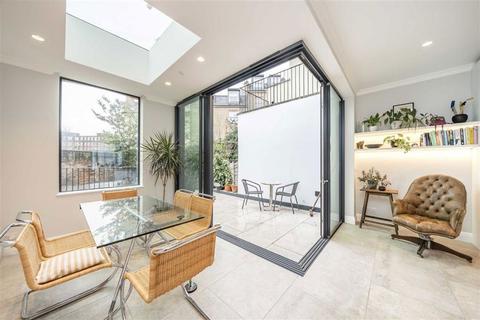 5 bedroom house to rent, Prince Of Wales Road, London NW5