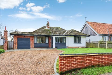 2 bedroom bungalow for sale, Winston Road, Reydon, Southwold, Suffolk, IP18