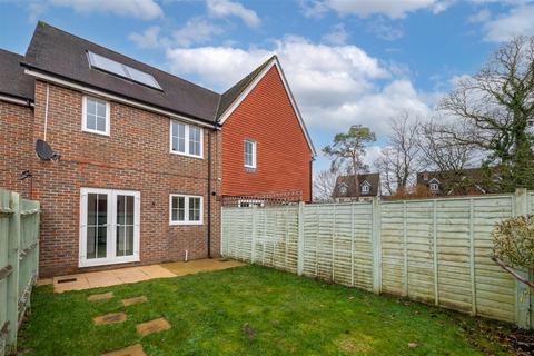 undefined, Whittaker Drive, The Acres, Horley