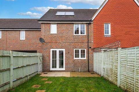 undefined, Whittaker Drive, The Acres, Horley