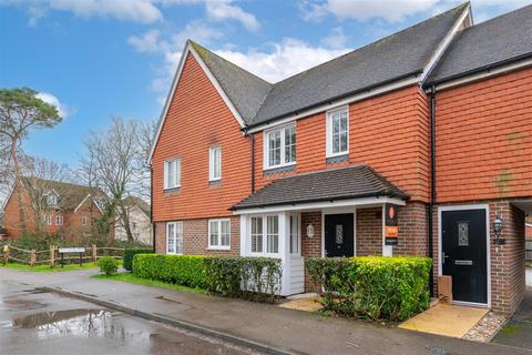 undefined, Whittaker Drive, The Acres, Horley