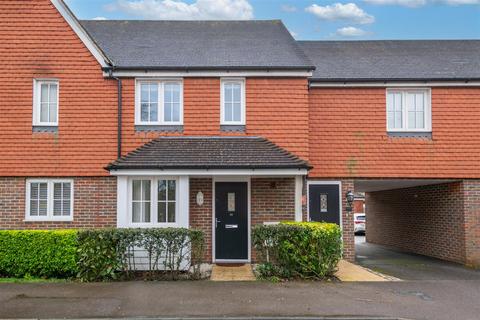 undefined, Whittaker Drive, The Acres, Horley