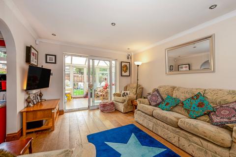 3 bedroom semi-detached house for sale, REDWING ROAD, CLANFIELD