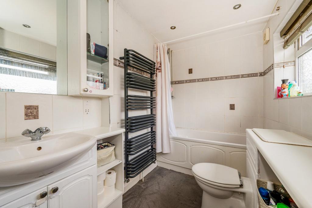 En suite