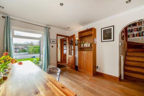 3 bedroom semi-detached house for sale, REDWING ROAD, CLANFIELD