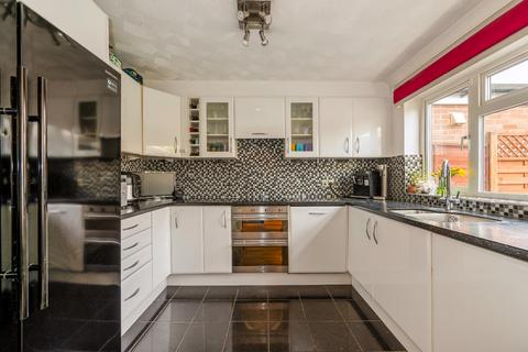 3 bedroom semi-detached house for sale, REDWING ROAD, CLANFIELD