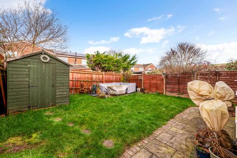 undefined, REDWING ROAD, CLANFIELD