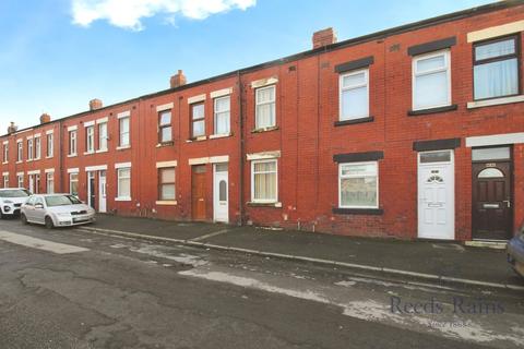 2 bedroom terraced house to rent, Co-Operative Street, Preston PR5