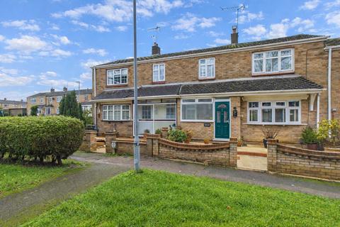 3 bedroom end of terrace house for sale, Datchworth Turn, Hemel Hempstead, HP2