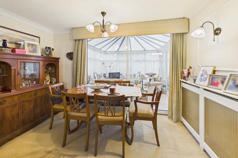 3 bedroom end of terrace house for sale, Datchworth Turn, Hemel Hempstead, HP2