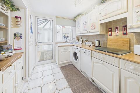 3 bedroom end of terrace house for sale, Datchworth Turn, Hemel Hempstead, HP2