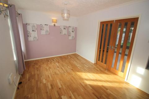 2 bedroom terraced house for sale, Gennys Close, St. Anns Chapel