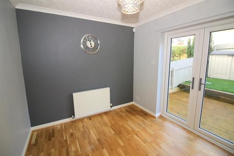 2 bedroom terraced house for sale, Gennys Close, St. Anns Chapel