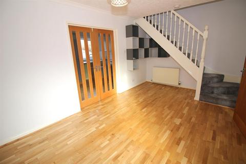2 bedroom terraced house for sale, Gennys Close, St. Anns Chapel