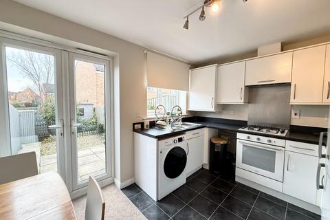 3 bedroom end of terrace house for sale, Greensforge Drive, Ingleby Barwick, Stockton-On-Tees