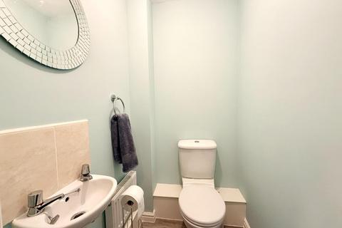 3 bedroom end of terrace house for sale, Greensforge Drive, Ingleby Barwick, Stockton-On-Tees