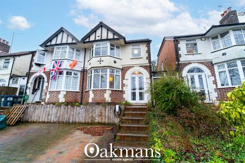 3 bedroom semi-detached house for sale, Pamela Road, West Midlands B31