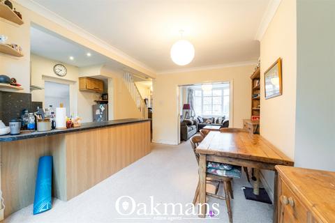 3 bedroom semi-detached house for sale, Pamela Road, West Midlands B31