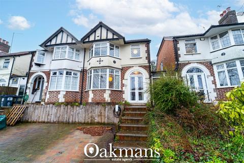Pamela Road, West Midlands B31