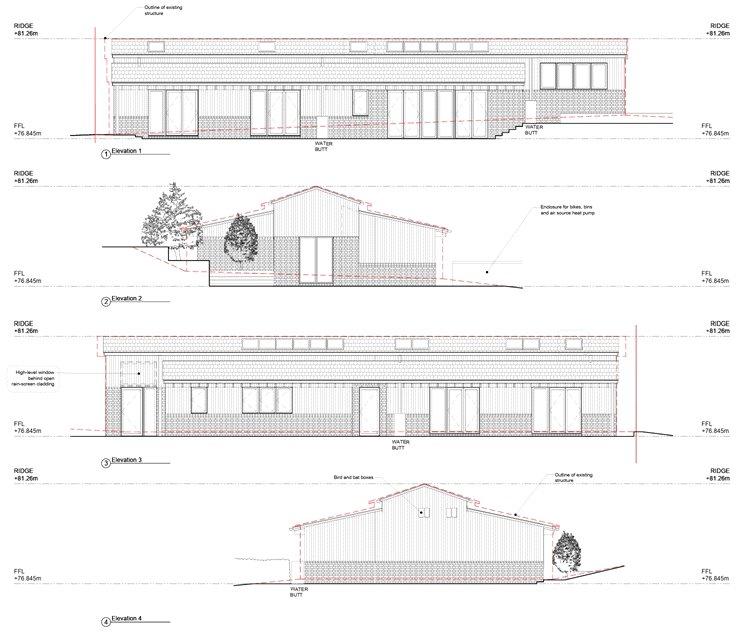 Elevation