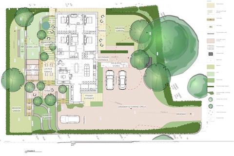 undefined, Castle Hill, Fawkham, Longfield, Kent, DA3