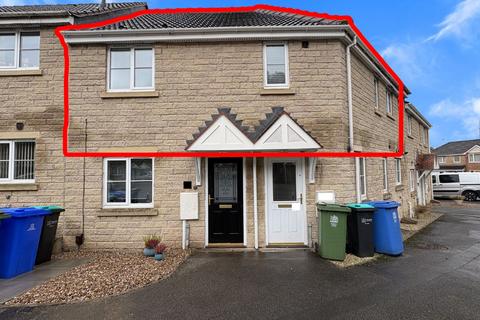undefined, Millrise Road, Mansfield, NG18