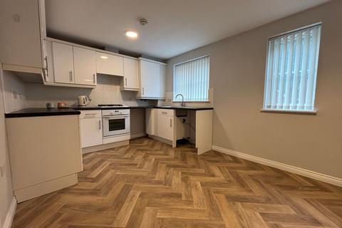 undefined, Millrise Road, Mansfield, NG18