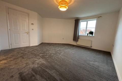undefined, Millrise Road, Mansfield, NG18