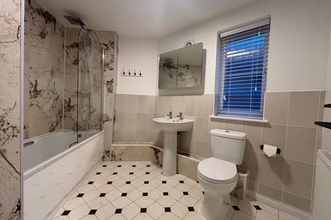 undefined, Millrise Road, Mansfield, NG18