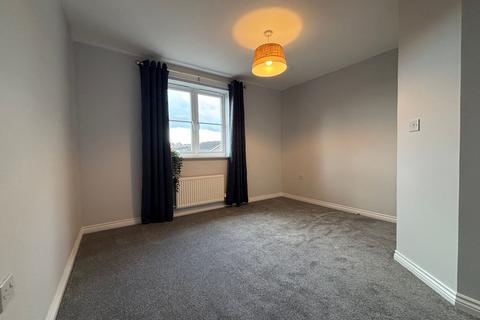 undefined, Millrise Road, Mansfield, NG18