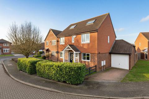 undefined, Tenby Way, St. Neots PE19