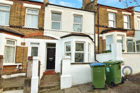 undefined, Coxwell Road, London SE18