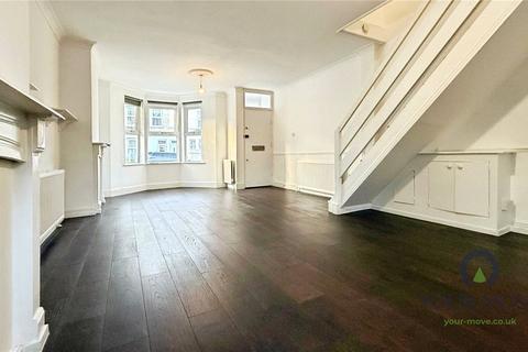 undefined, Coxwell Road, London SE18