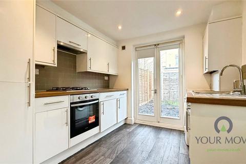 undefined, Coxwell Road, London SE18