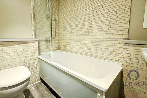 undefined, Coxwell Road, London SE18