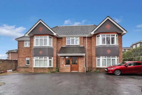 1 bedroom apartment for sale, Grange Road, Broadstone, Dorset, BH18