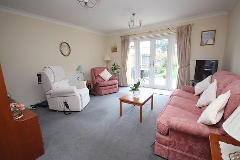 1 bedroom apartment for sale, Grange Road, Broadstone, Dorset, BH18