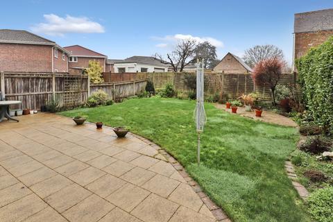 1 bedroom apartment for sale, Grange Road, Broadstone, Dorset, BH18