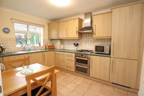1 bedroom apartment for sale, Grange Road, Broadstone, Dorset, BH18