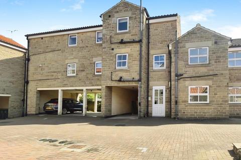 undefined, Gardiners Court, Mansfield Woodhouse, NG19