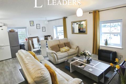 undefined, Gardiners Court, Mansfield Woodhouse, NG19