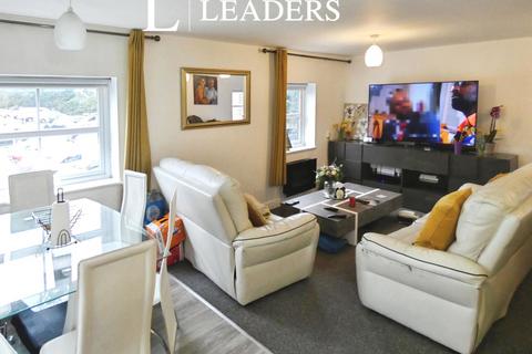 undefined, Gardiners Court, Mansfield Woodhouse, NG19