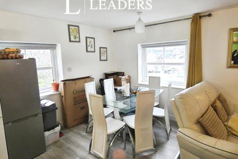 undefined, Gardiners Court, Mansfield Woodhouse, NG19