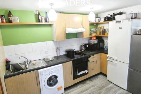undefined, Gardiners Court, Mansfield Woodhouse, NG19