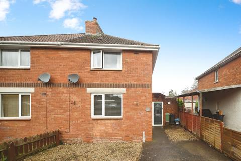 undefined, Outer Circle, Taunton, TA1