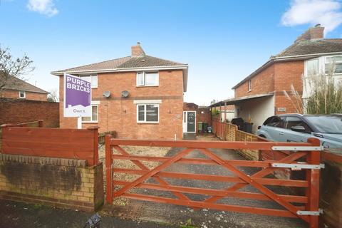 undefined, Outer Circle, Taunton, TA1