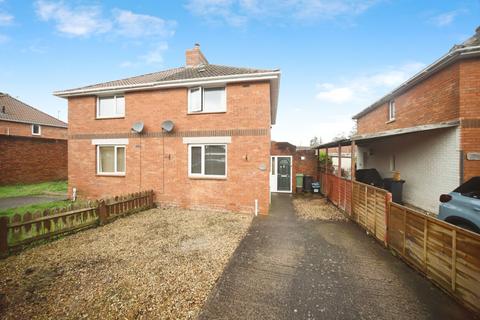 undefined, Outer Circle, Taunton, TA1