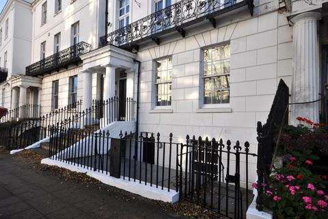 undefined, Clarendon Square, Leamington Spa